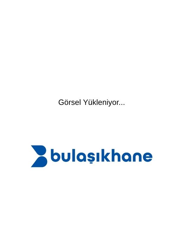 Tezgah Altı Bulaşık Makineleri